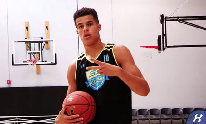 Michael Porter Jr.