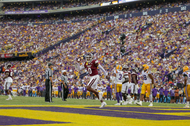 LSU Football: Five takeaways from Tigers' loss to Florida State