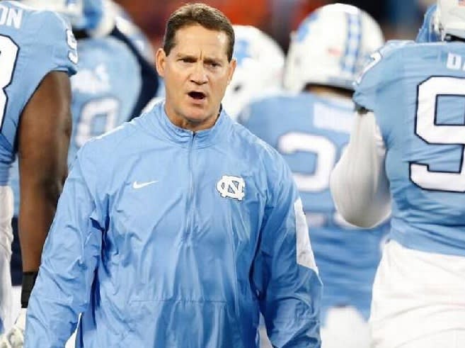 Gene Chizik dramatically improved UNC's defense in 2015, and is asked to do it again in 2022.