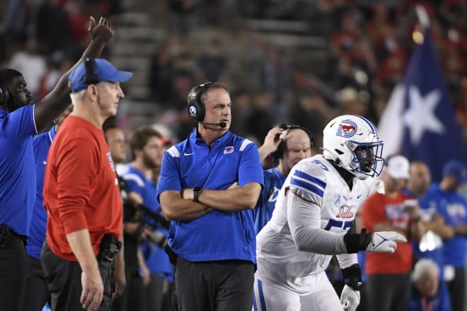 Sonny Dykes