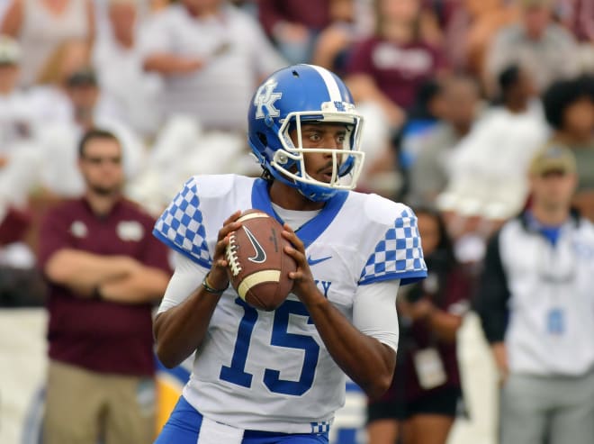 UT Vols: Tennessee football prepares for Kentucky and Benny Snell