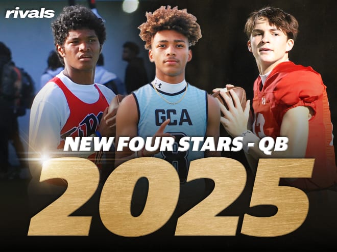 Rivals National Recruiting Analyst Unveils Top Football Prospects