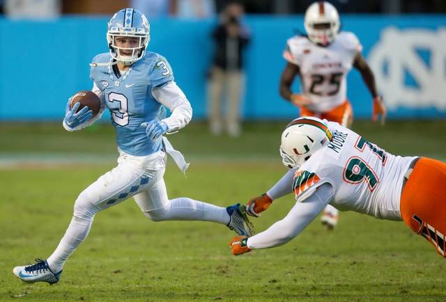 THI offers 5 keys for the Tar Heels to defeat No. 16 Miami in its glitzy, refurbished stadium Saturday.
