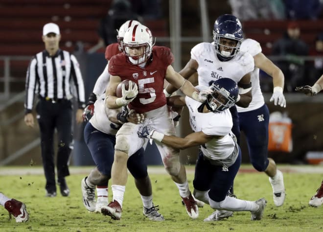 Christian McCaffrey's decision to sit out a bowl game may help inspire a new NCAA rule.