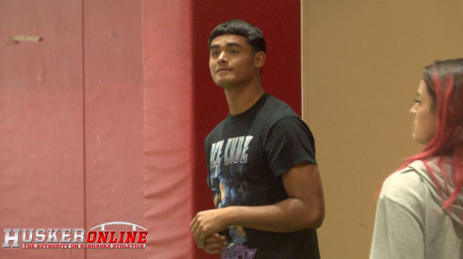 2023 OLB Tausili Akana