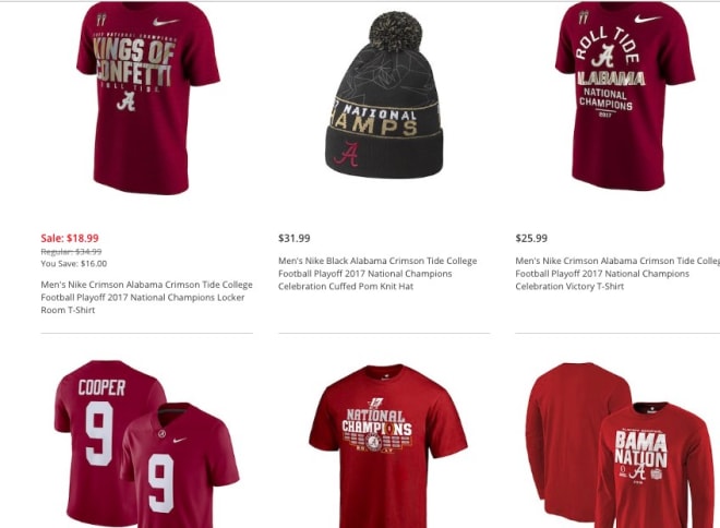 Get $99 in team gear when you sign up for an annual subscription! 