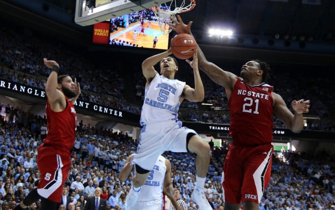 The Heels return home after 3 rough road game to face Pitt, what do we think will happen?