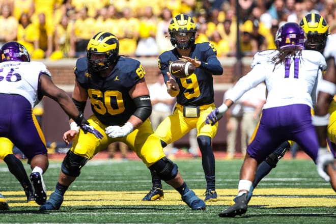 Michigan has No. 1 recruiting class in 2024 Rivals team rankings -  Maize&BlueReview