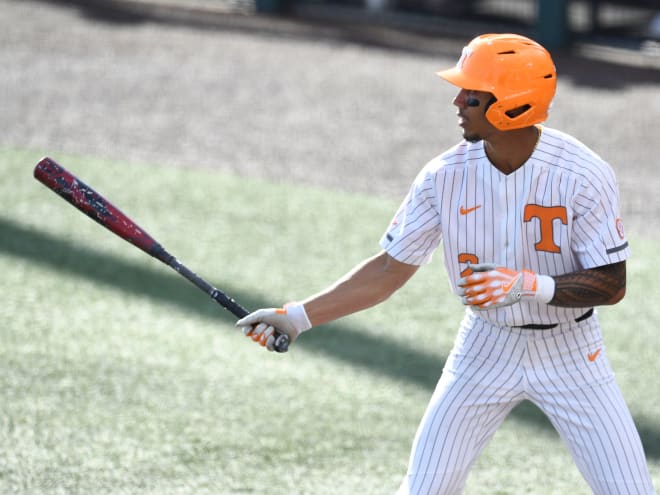 Tennessee extended its win streak to four with a dominating midweek win over Bellarmine on Tuesday.