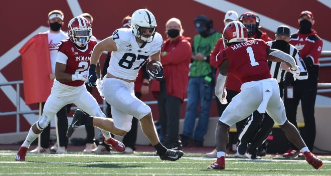 Penn State Nittany Lions Football