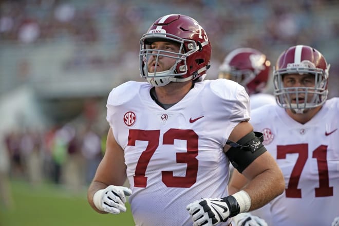 Jonah Williams