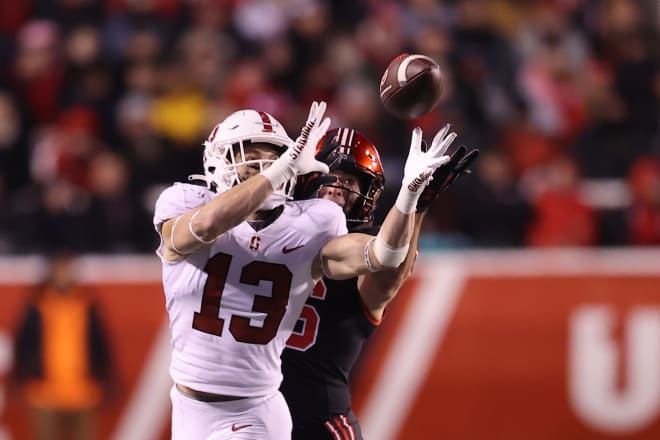 Stanford Football: Ethan Bonner signs with Miami Dolphins as undrafted free  agent