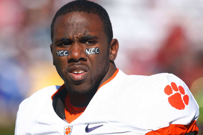 Spiller also took official visits to Florida, Florida State, Miami and Southern Cal. 