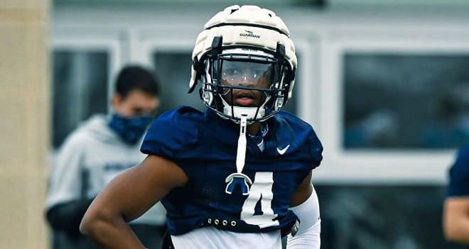 Penn State has added two quality freshmen in twin brothers Kalen and Kobe King.