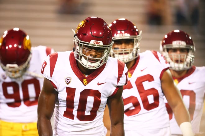 USC lost two multi-year starters in its linebacking corps. So how can it be better in 2019?