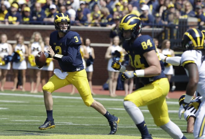 Wilton Speight