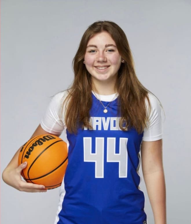 Girls: Alexandra Moses Commits to MAAC - NYCHoops