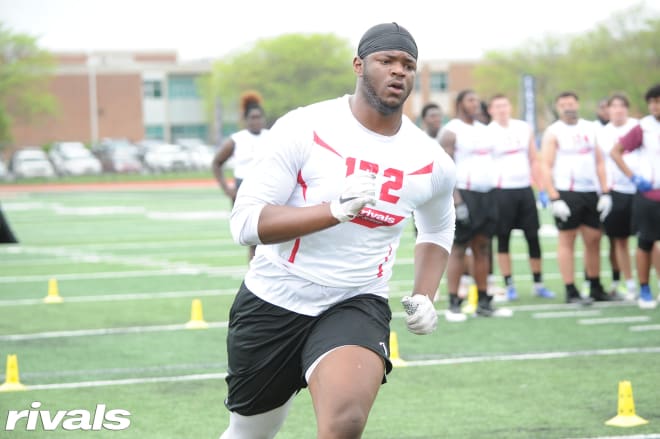 Rivals Camp Series Philly: Teams that should be pleased