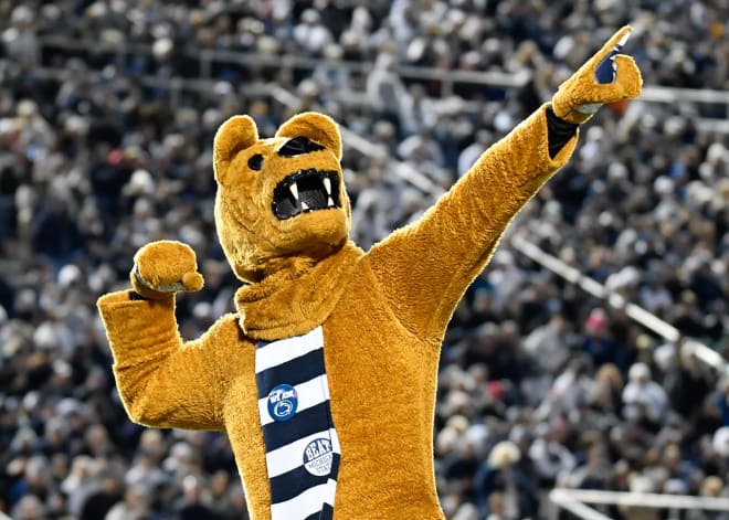 College football rankings: Penn State surges into top 10 as notable teams  hold steady in new CBS Sports 131 