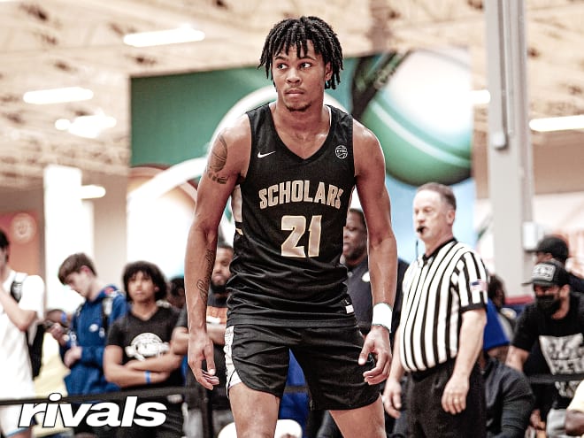 Rivals Rankings Week: Breaking down the new 2022 position rankings -  Basketball Recruiting