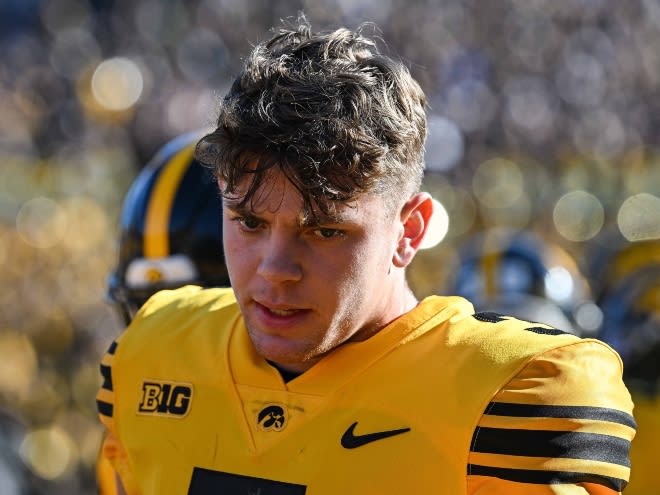 Cooper DeJean Injury, Cooper DeJean Broken Leg, Cooper DeJean Turf Toe ...