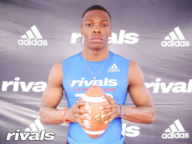 Parkview (Ark.) running back James Jointer is a priority running back target for Missouri