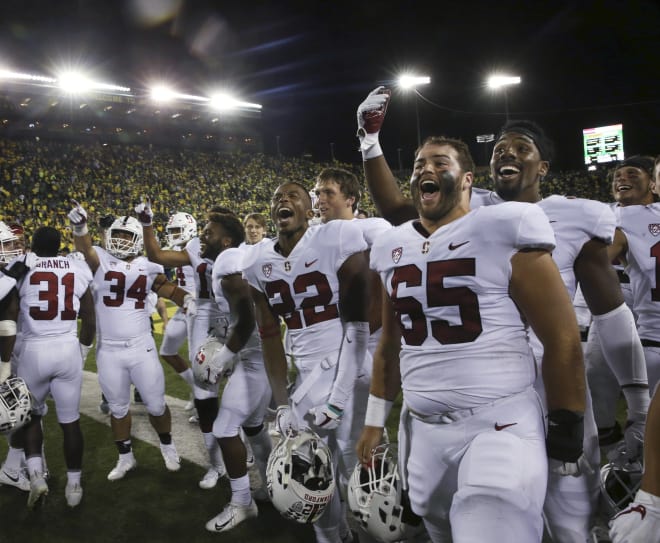 Is Stanford the last, best hope for the Pac-12? 