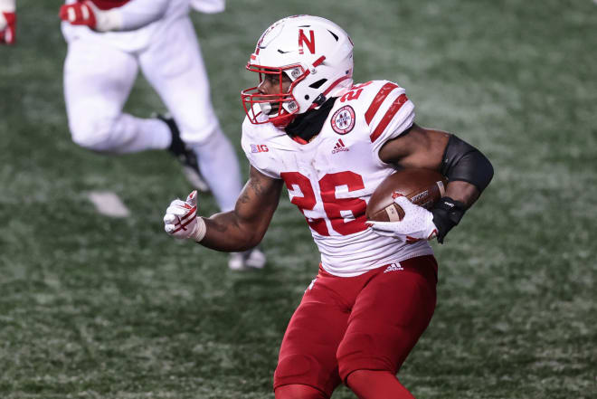 2021 NFL Draft running back rankings, NFL Draft