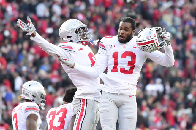 Tyreke Johnson became the fifth five-star to transfer out of Ohio State since 2002 this week.