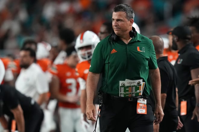 Best Bets for the Miami (FL) vs. Miami (OH) Game – September 1