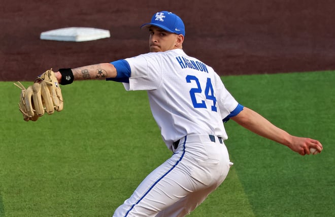 Home runs carry Ole Miss to series-clinching win over Cats - CatsIllustrated