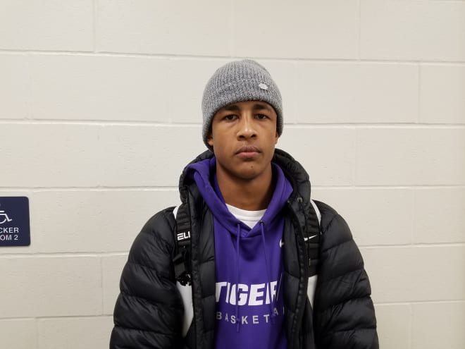 Styles is the next big-time athlete in the pipeline at Pickerington Central.