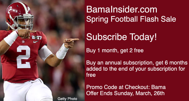 Get 6 Months Free When You Sign Up Through Sunday 