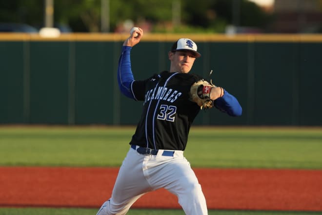 Vanderbilt may have best 1-2 pitching punch in NCAA