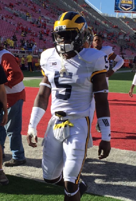 What Has Changed With Michigan's Jordan Jerseys? - Maize&BlueReview