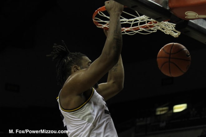 Wilmore scored 11 points, grabbed six rebounds and blocked three shots in 16 minutes