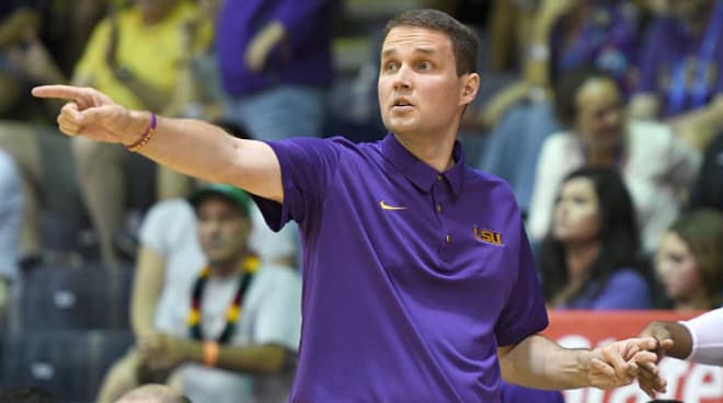 TigerDetails - Report: Will Wade subpoenaed in corruption trial