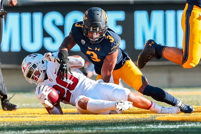 Cal Football: Elijah Hicks Announces Return for 2021