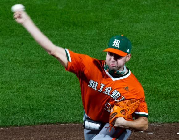 Get to Know No.1 Miami Hurricanes Baseball - Stadium