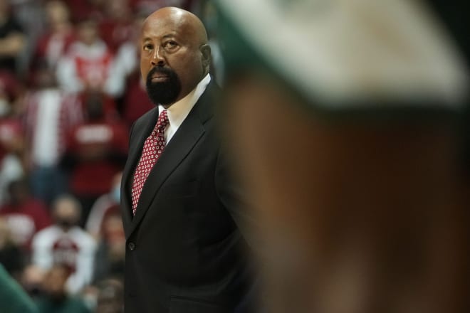 Mike Woodson 