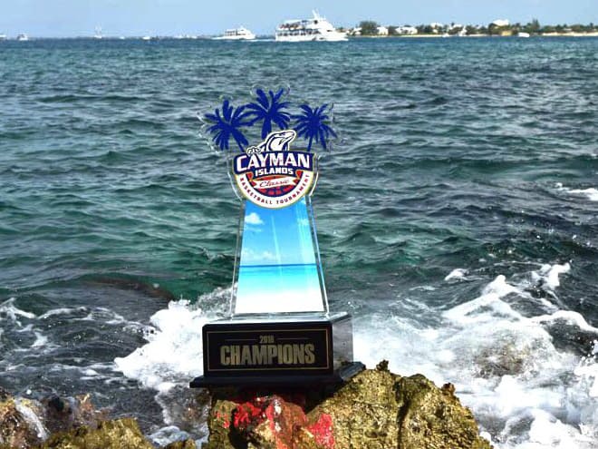 Report USF To Play In 2019 Cayman Island Classic BullsInsider   Dghqe0unddrcqxlmc84g