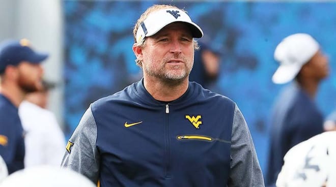 West Virginia will look to outpace its projections for 2018.