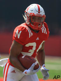 Getting to know: Ameer Abdullah - InsideNebraska