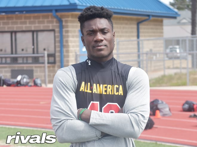 SC high school football straight line recruiting