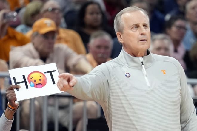 Rick Barnes