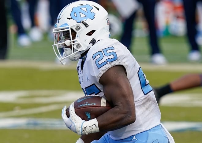 An Offer, An Opportunity, And A Career For Williams - TarHeelIllustrated