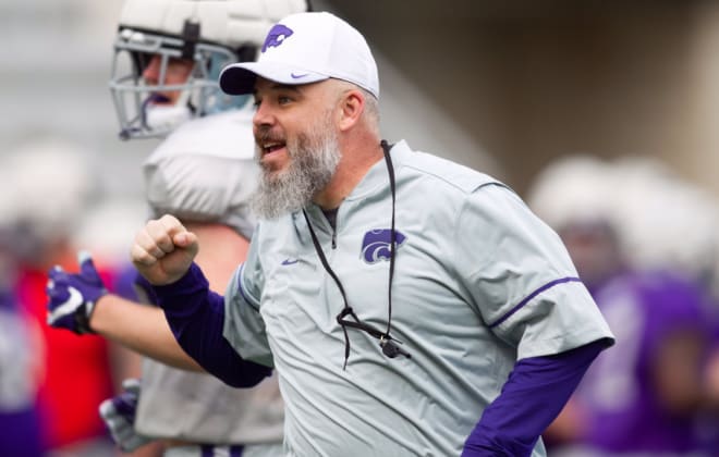 100 Questions: The perfect K-State 7-on-7 team? - EMAWOnline