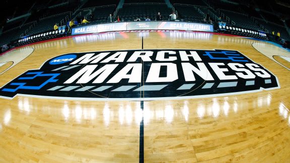 March Madness got back into full swing Thursday night with four Sweet 16 matchups.