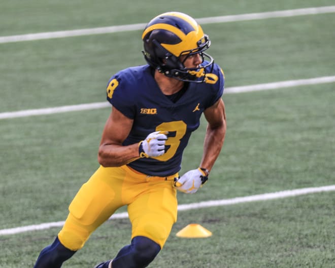 Michigan Football's NFL Draft prospects for 2021 - Maize n Brew