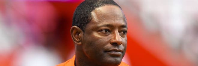 Dino Babers